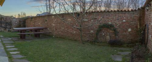 Apartamento B&B Il Geco