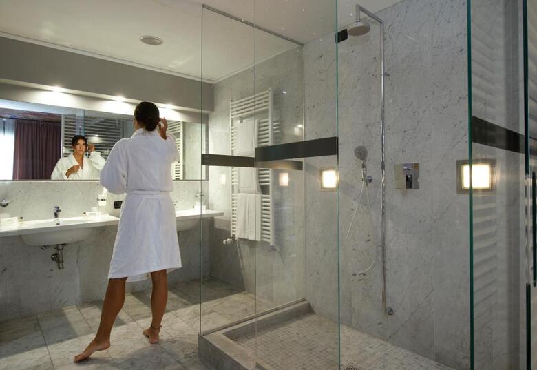 Hotel Albergo D120