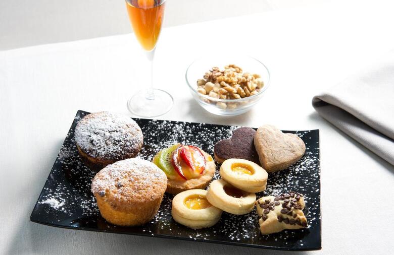 Hotel Albergo D120