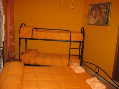 Emme House Bed&breakfast