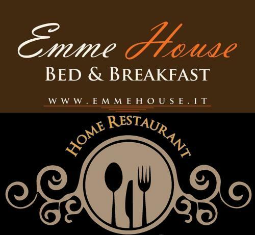 Emme House Bed&breakfast