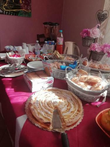 Emme House Bed&breakfast