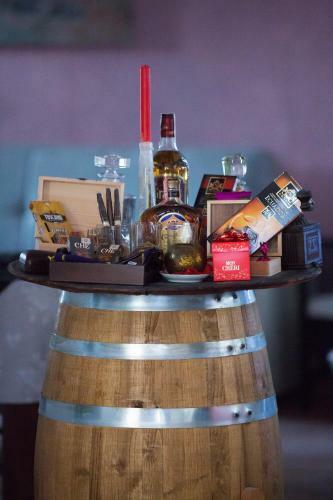 Emme House Bed&breakfast