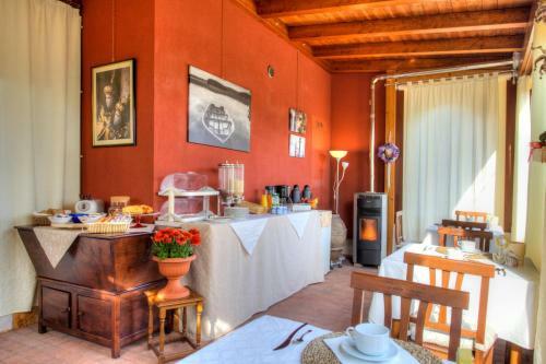 B&B Marechiaro