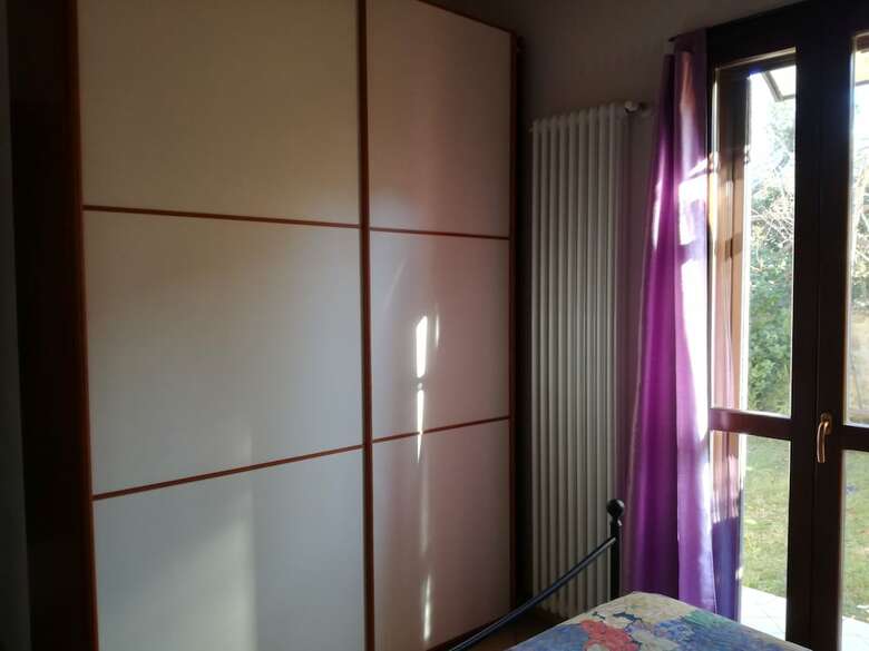 Apartamento Villetta Pia