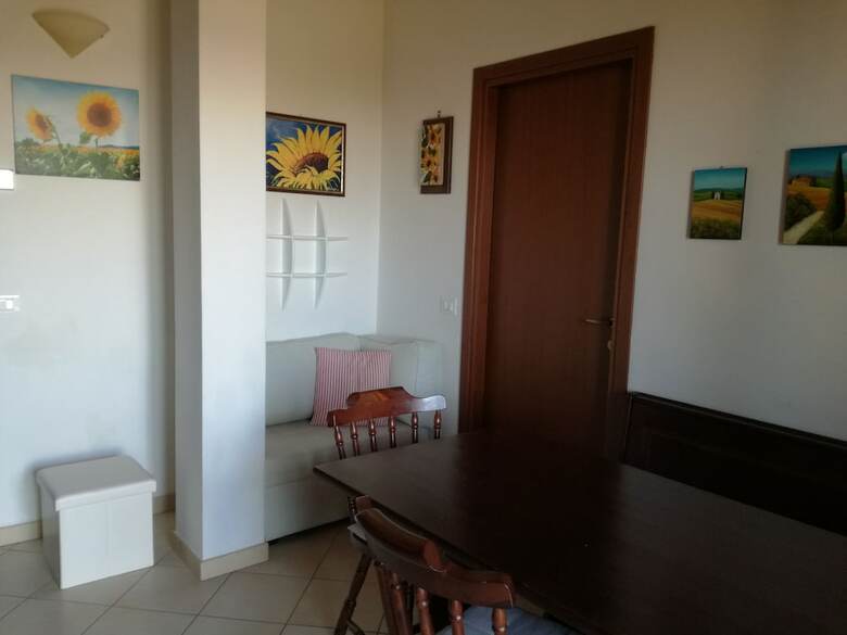 Apartamento Villetta Pia