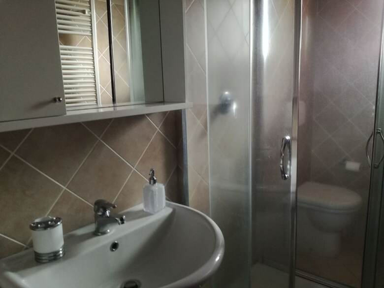 Apartamento Villetta Pia