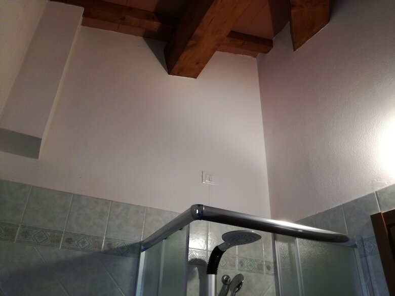 Apartamento Villetta Pia