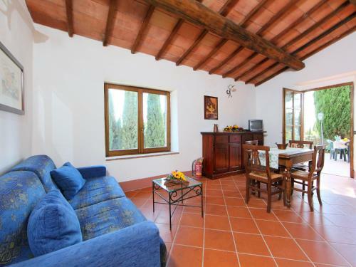 Holiday Home Podernuovo Castiglion Orcia