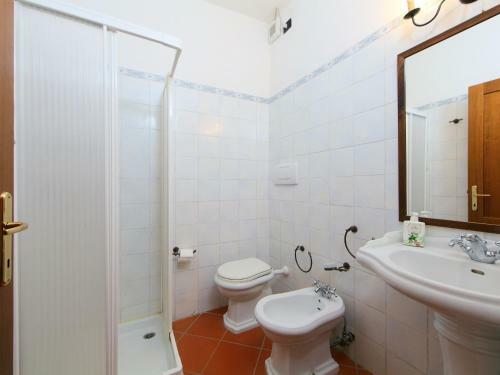Holiday Home Podernuovo Castiglion Orcia