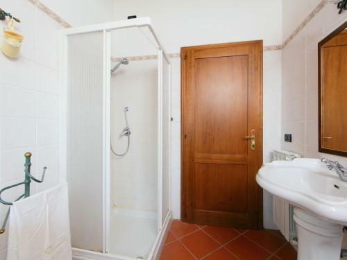 Holiday Home Podernuovo Castiglion Orcia