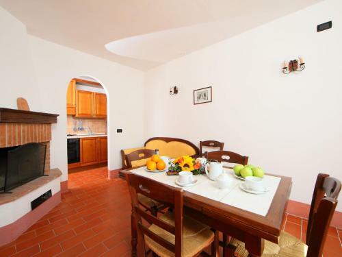 Holiday Home Podernuovo Castiglion Orcia