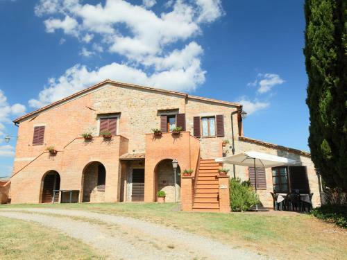 Holiday Home Podernuovo Castiglion Orcia