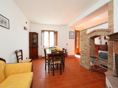 Holiday Home Podernuovo Castiglion Orcia