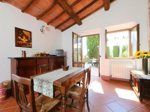 Holiday Home Podernuovo Castiglion Orcia