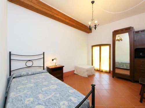 Holiday Home Podernuovo Castiglion Orcia