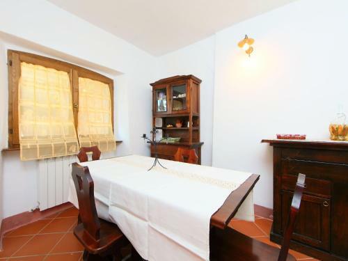 Holiday Home Podernuovo Castiglion Orcia