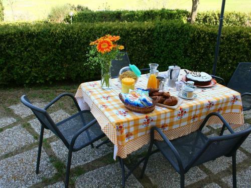 Agroturismo Holiday Home Tarugi Pienza