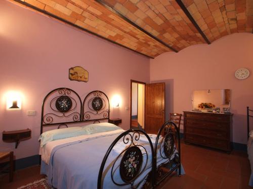 Agroturismo Holiday Home Tarugi Pienza