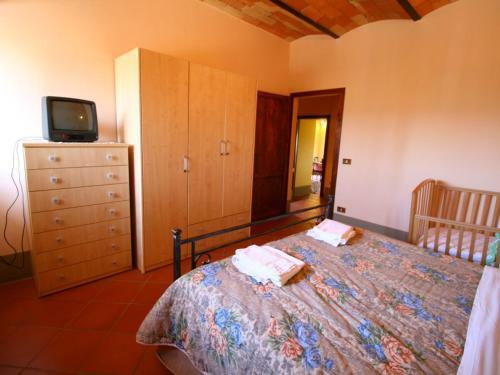 Agroturismo Holiday Home Tarugi Pienza