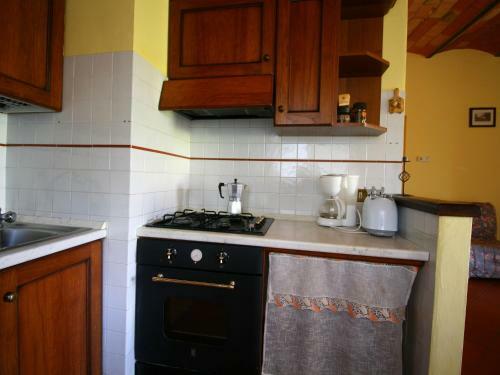 Agroturismo Holiday Home Tarugi Pienza