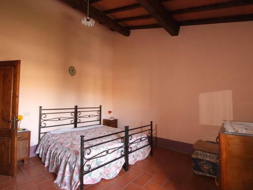 Agroturismo Holiday Home Tarugi Pienza