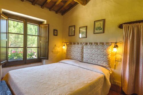 Agroturismo Podere La Montalla