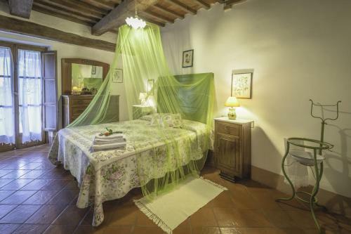 Agroturismo Podere La Montalla