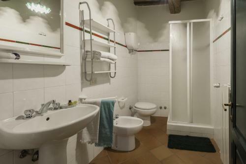 Agroturismo Podere La Montalla