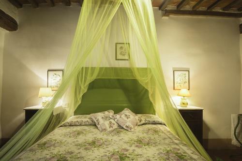 Agroturismo Podere La Montalla