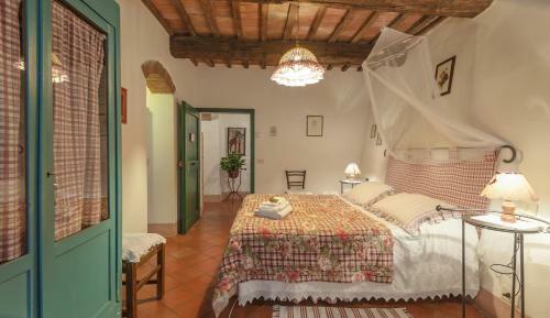 Agroturismo Podere La Montalla