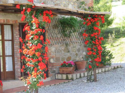 Agroturismo Podere La Montalla