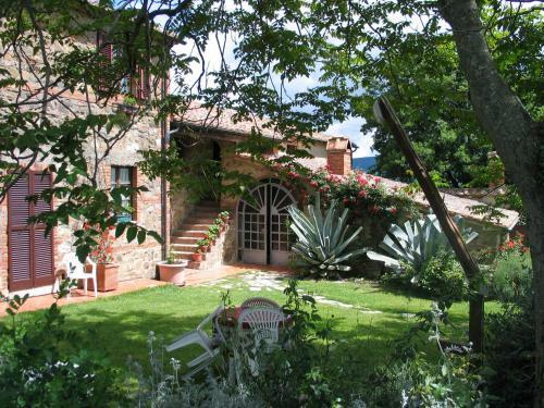 Agroturismo Podere La Montalla