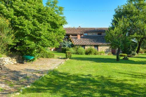 Agroturismo Podere La Montalla