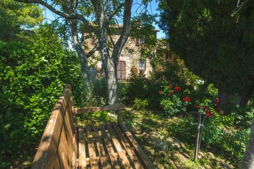 Agroturismo Podere La Montalla