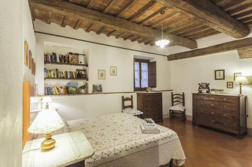 Agroturismo Podere La Montalla