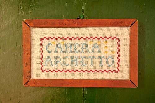 Agroturismo Podere La Montalla