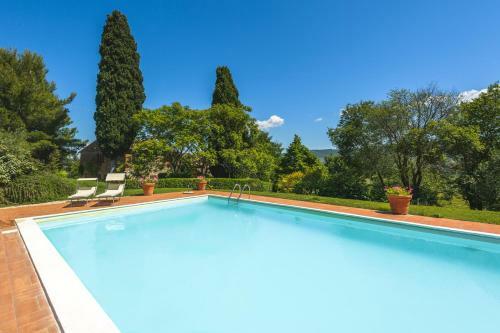 Agroturismo Podere La Montalla