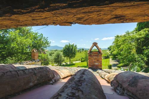 Agroturismo Podere La Montalla