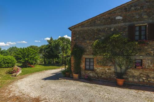 Agroturismo Podere La Montalla