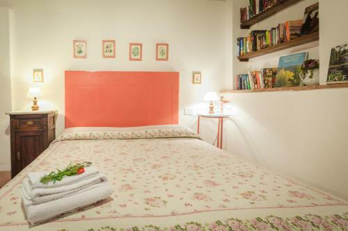 Agroturismo Podere La Montalla