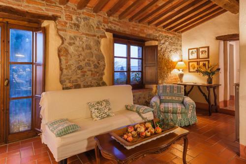 Agroturismo Podere La Montalla