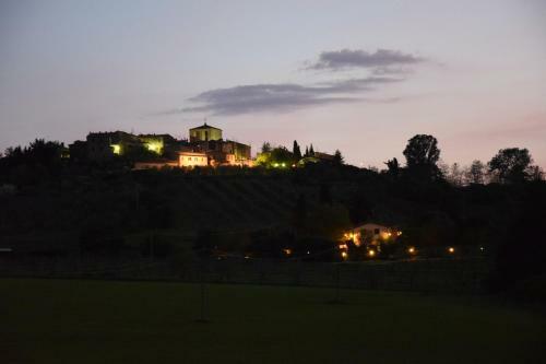 Agroturismo Podere La Montalla