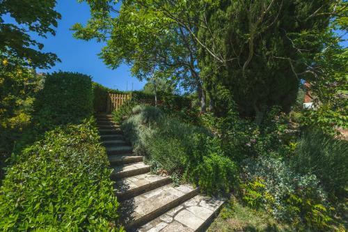 Agroturismo Podere La Montalla