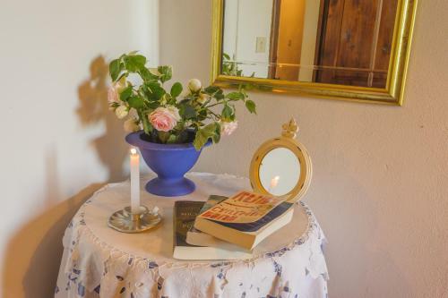 Agroturismo Podere La Montalla