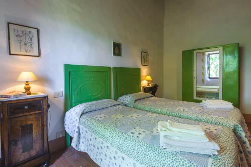 Agroturismo Podere La Montalla