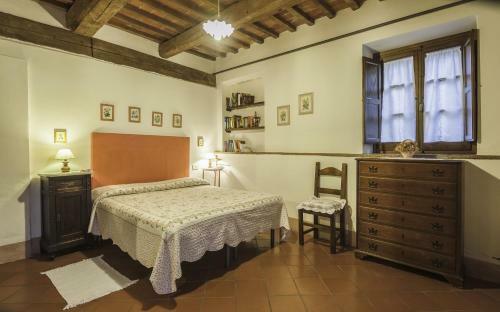 Agroturismo Podere La Montalla