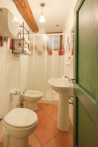 Agroturismo Podere La Montalla