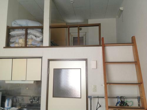 Apartamentos Petit Hotel Koizumi