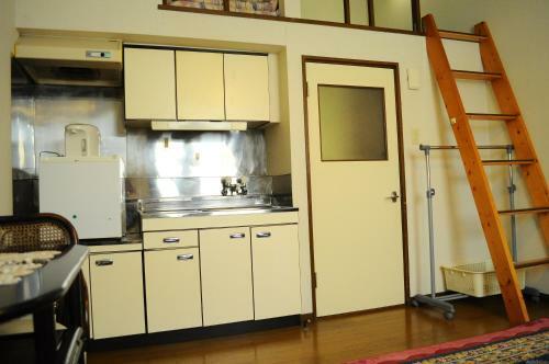 Apartamentos Petit Hotel Koizumi